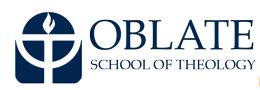 Oblate School of Theology - COSA
