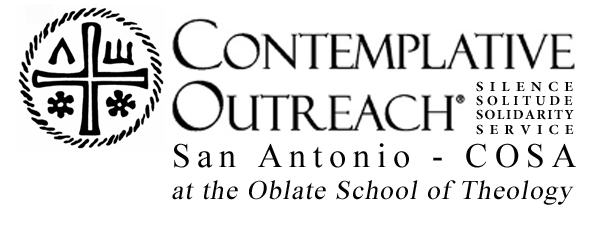 COSA - Contemplative Outreach San Antonio