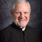 Fr. Carl Arico COSA Retreat