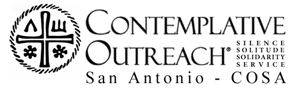 COSA - Contemplative Outreach San Antonio